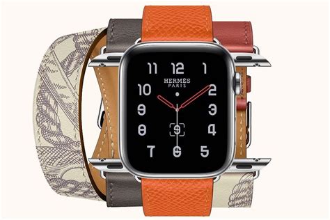 hermes band apple watch 5|Hermes Apple Watch strap price.